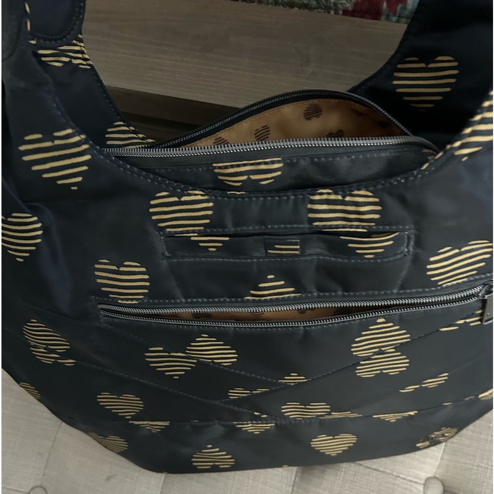 Lug SE Gondola Tote